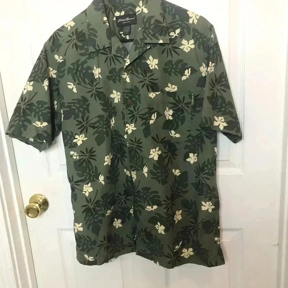 Eddie Bauer Other - Eddie Bauer men’s shirt